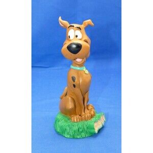 Scooby Doo 7" Bobblehead Figure Hanna Barbera (s02) Vintage Cartoon Network